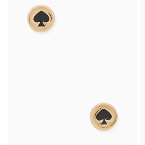 Kate Spade ♠️ Signature Spot the Studs ♠️